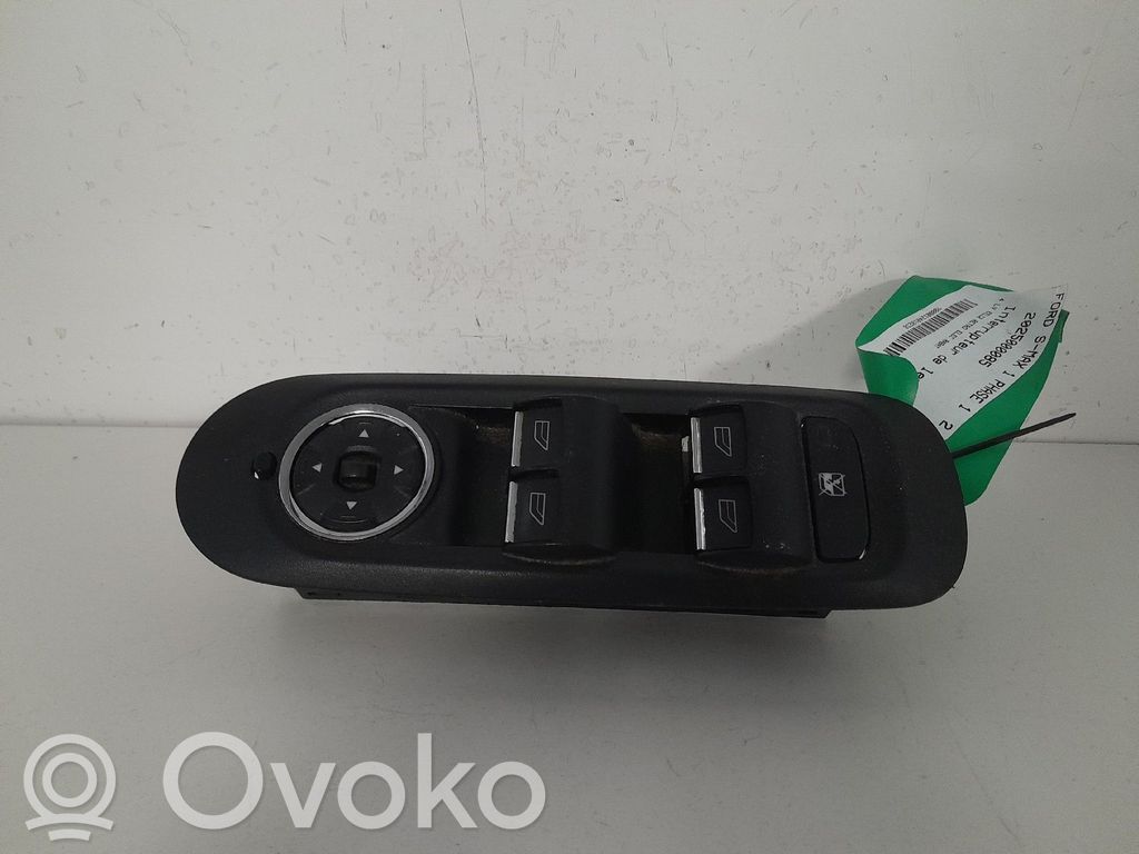 Ford S-MAX Interruptor del elevalunas eléctrico 
