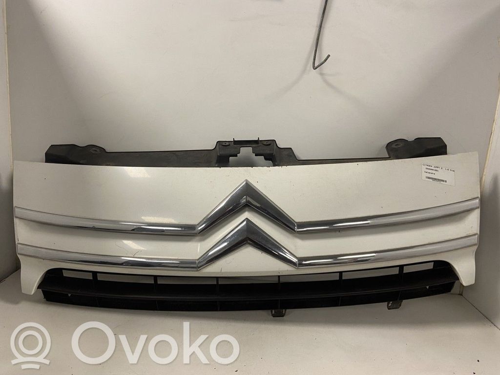 Citroen Jumpy Atrapa chłodnicy / Grill 