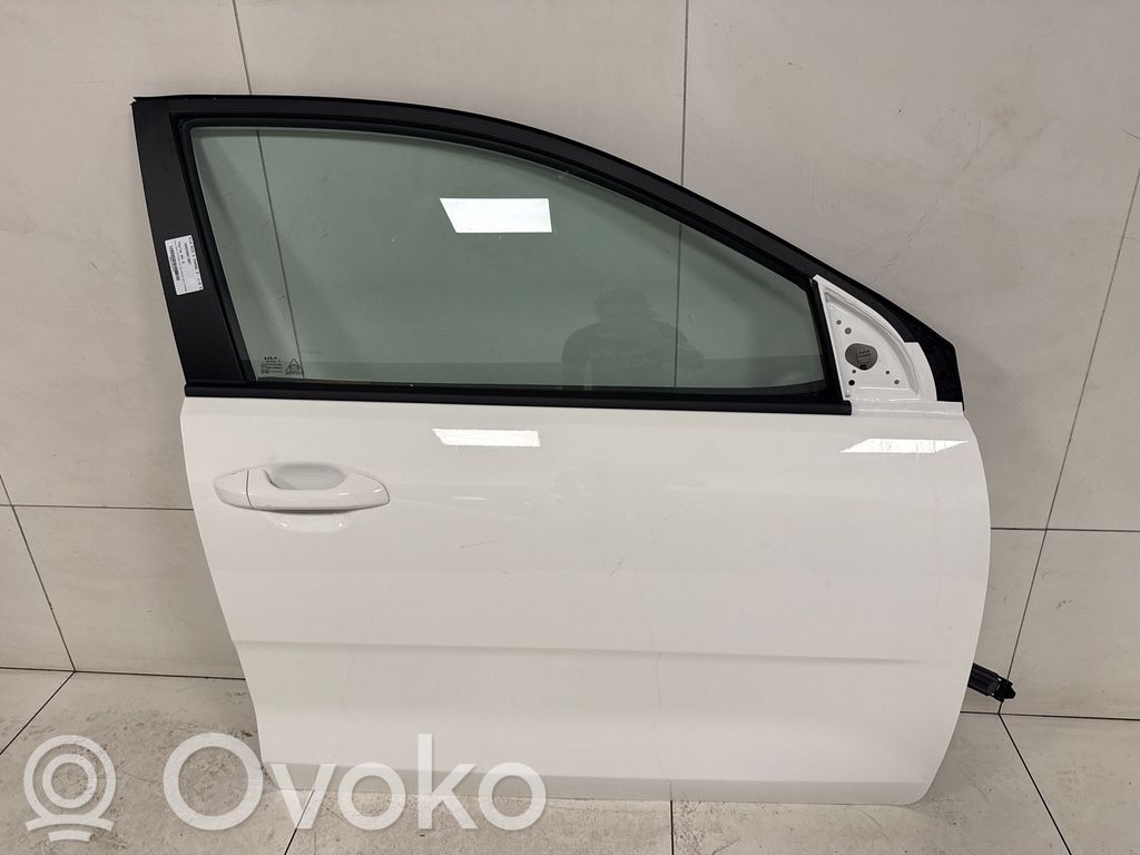 KIA Rio Puerta delantera 