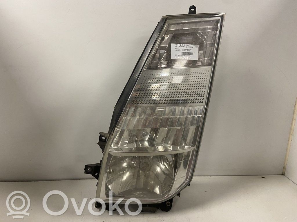 Headlight/headlamp   89317191