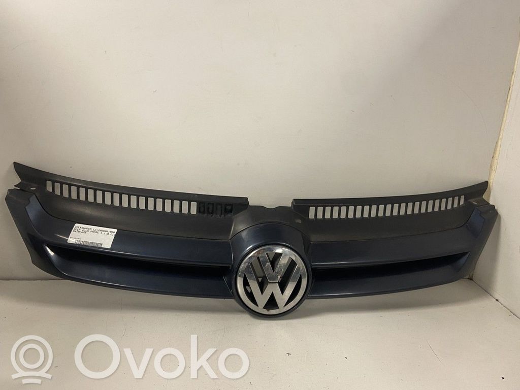 Volkswagen Golf Plus Rejilla delantera 