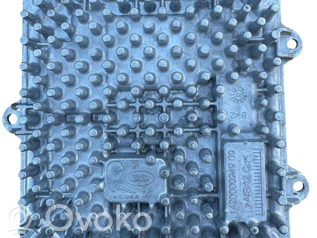 Módulo de control de balasto LED   MY4213E005BA,147000101601,33523180110