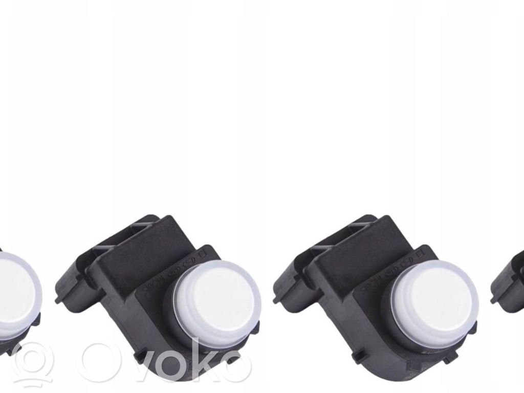 KIA Niro Parking PDC sensor 