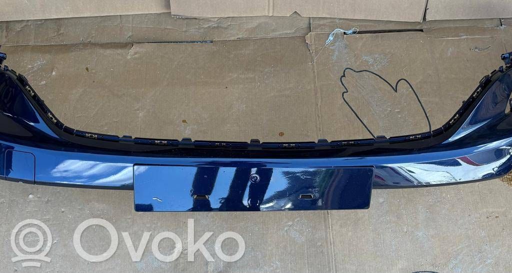 Front bumper   620226113R,097407