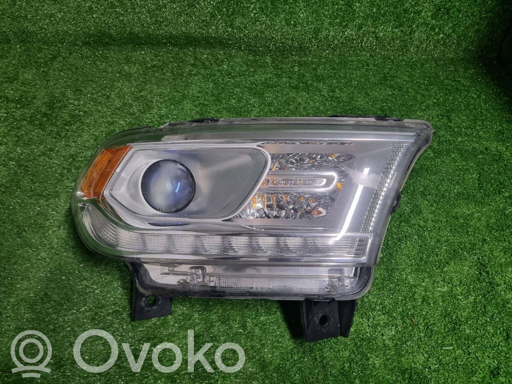 Headlight/headlamp   410570