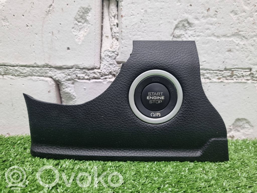 Dodge PickUp RAM SRT-10 Engine start stop button switch 