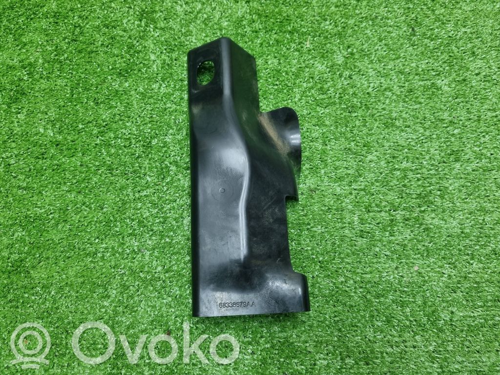 Dodge PickUp RAM SRT-10 Other interior part 