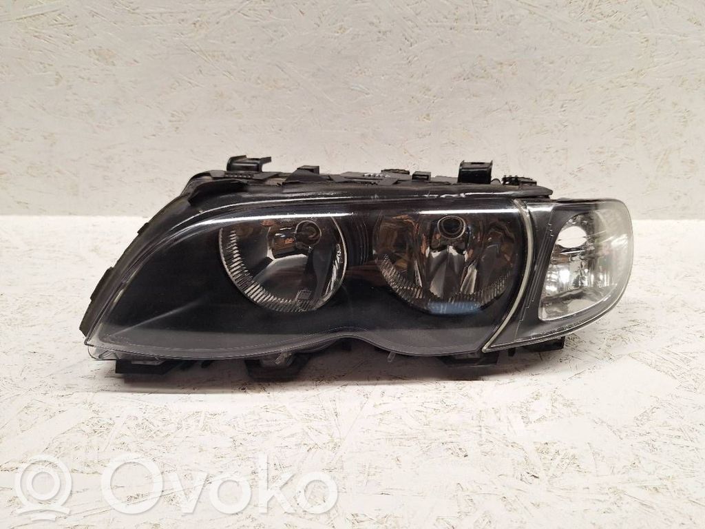 Headlight/headlamp   2H71W5W,04HC9PL02A