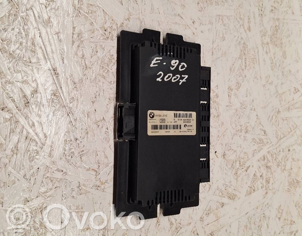 BMW 3 E90 E91 Light module LCM 