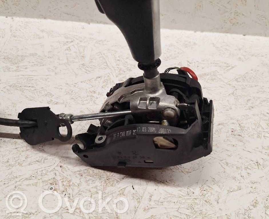 BMW 3 E90 E91 Gear shifter/selector 