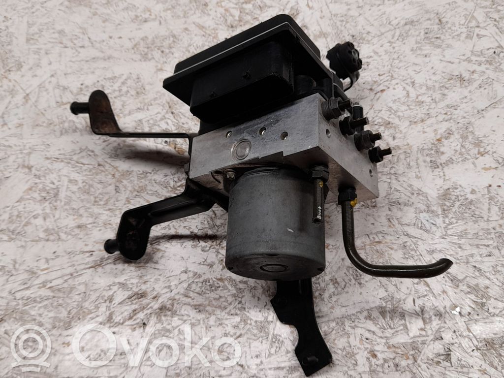 ABS Pump   0265234136