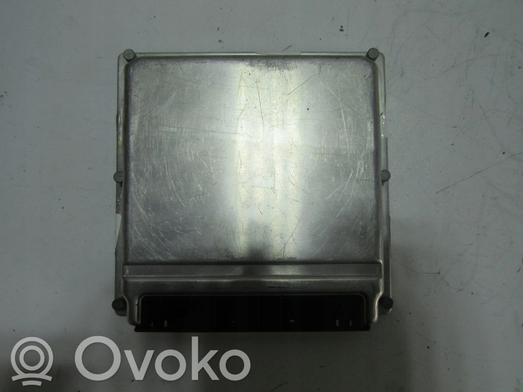 Mercedes-Benz CL C215 Engine control unit/module 