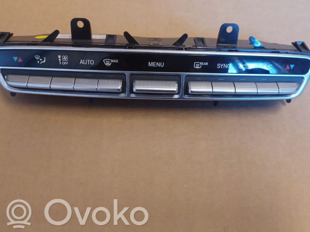Tailgate/trunk/boot open switch   A2139059003,A2139059003