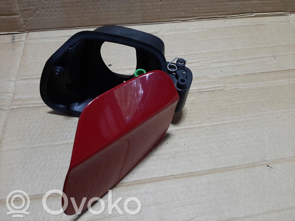 BMW Z4 E89 Fuel tank cap trim 