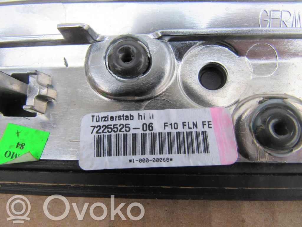 BMW 5 F10 F11 Etuoven verhoilu (käytetyt) 