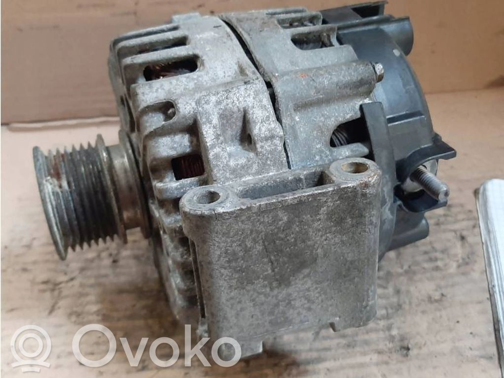 Mercedes-Benz E AMG W212 Alternator 