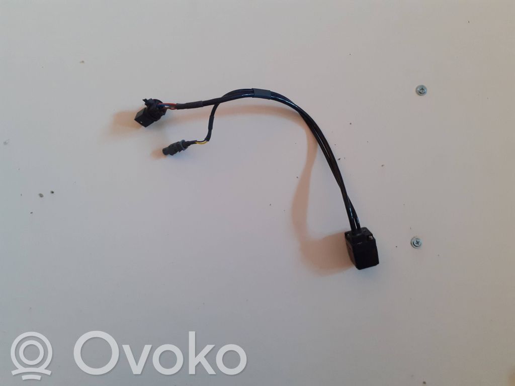 Audi A6 S6 C7 4G Caméra de recul 