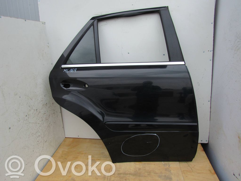 Mercedes-Benz ML W164 Puerta trasera 