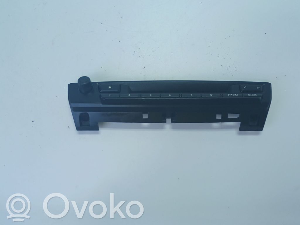 BMW X5 E70 Radio/CD/DVD/GPS head unit 