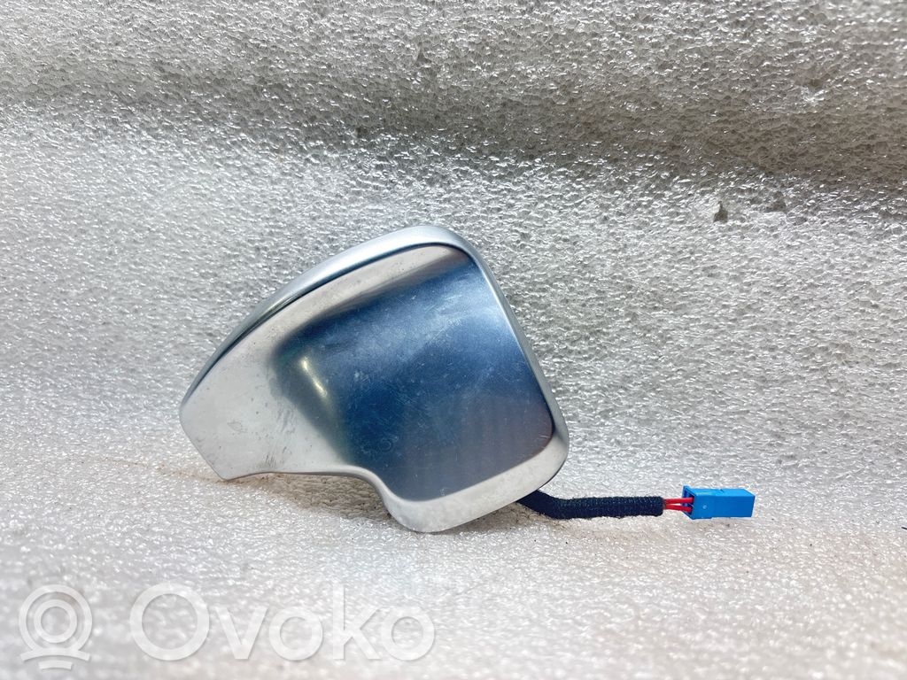 Manetki / Pokrętła / Łopatki zmiany biegów   2435480AD,9242983038045,03426011104