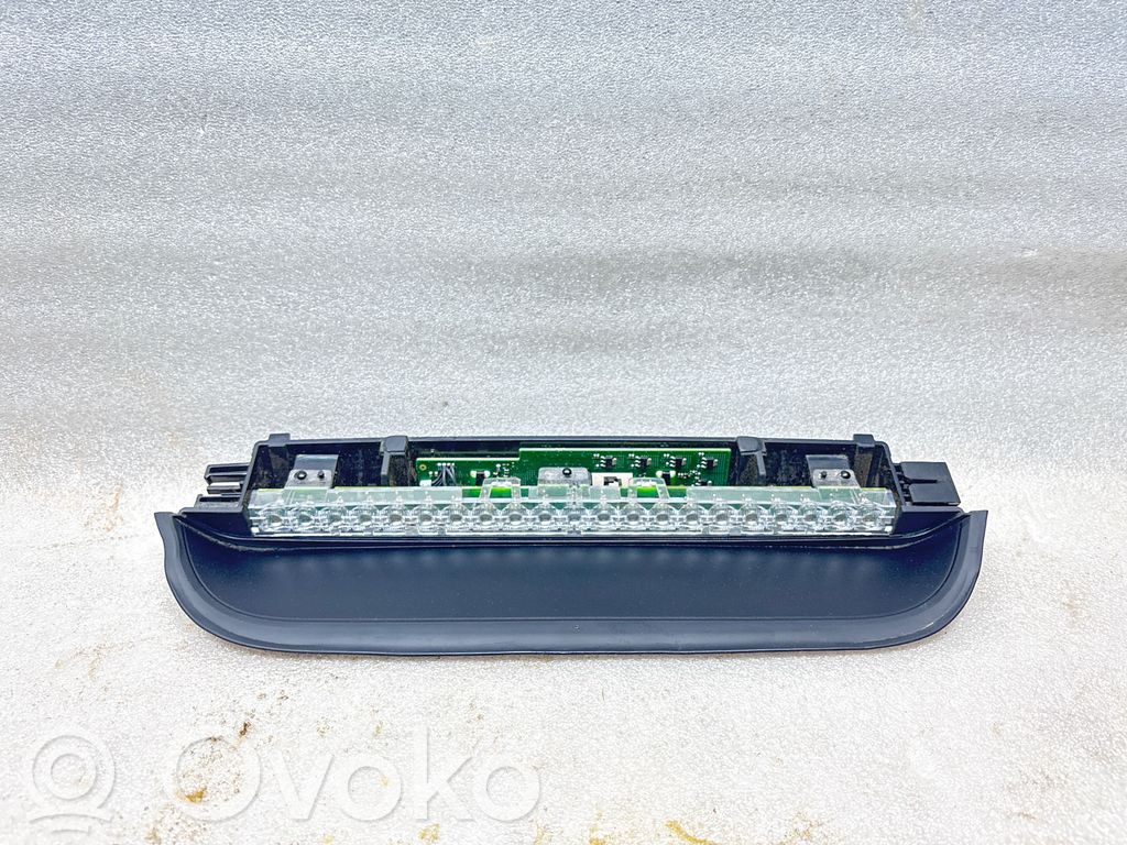 BMW 4 G22 G23 G24 G26 Third/center stoplight 