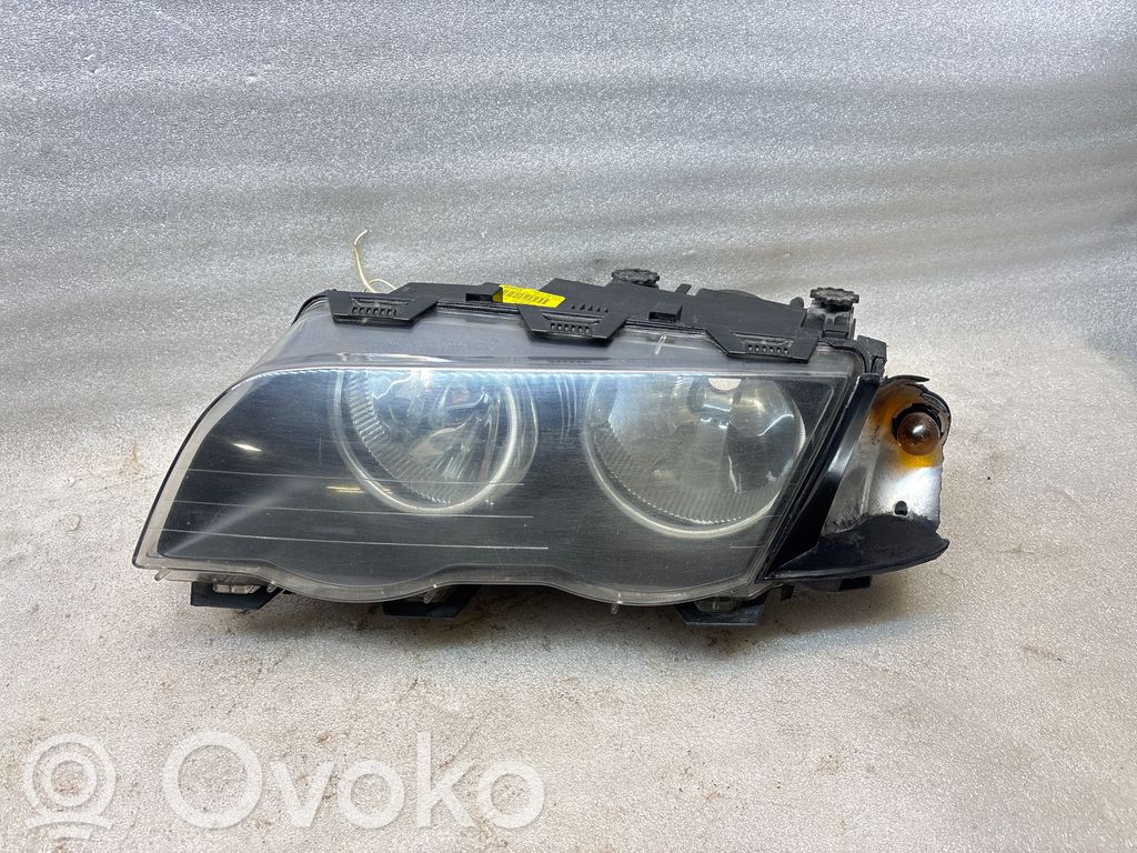 Headlight/headlamp   0301089201