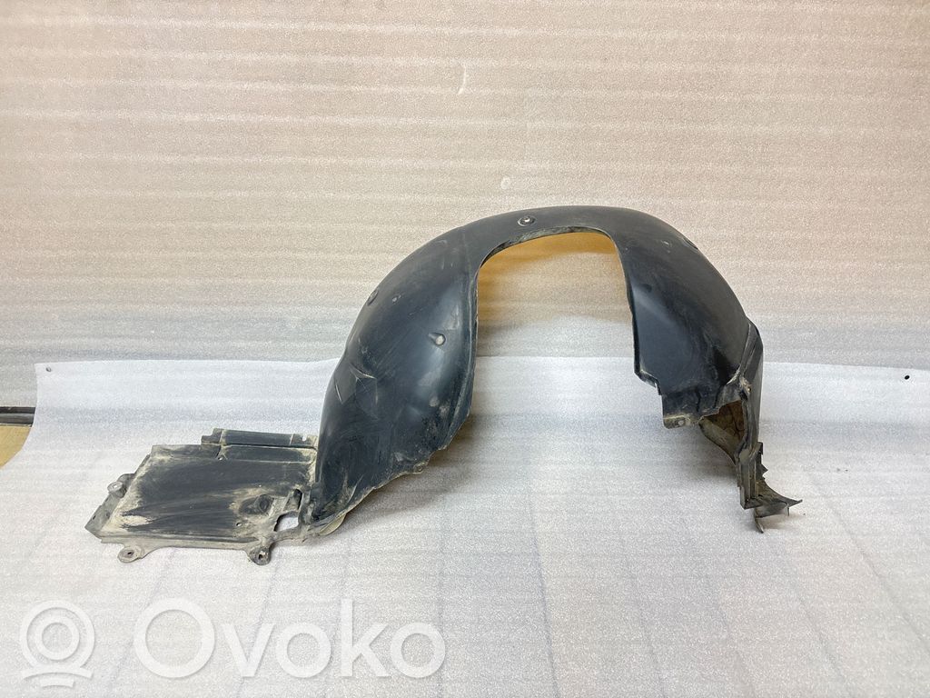 BMW 3 E46 Front wheel arch liner splash guards 
