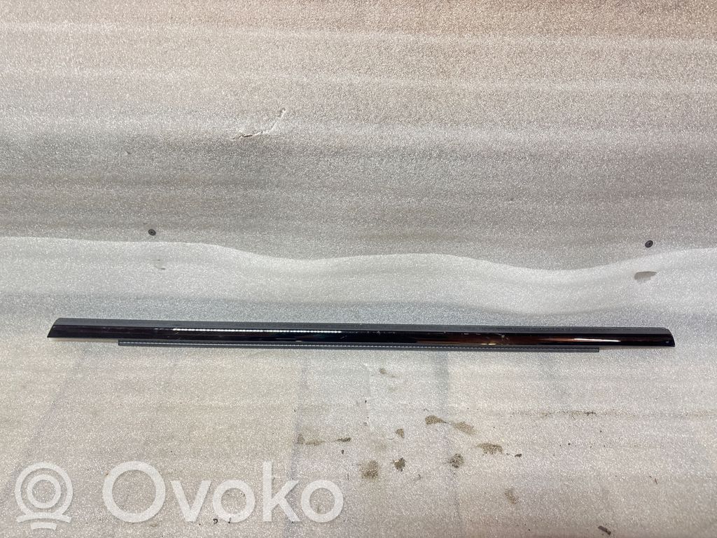 BMW 4 G22 G23 G24 G26 Ornament geam ușă spate 