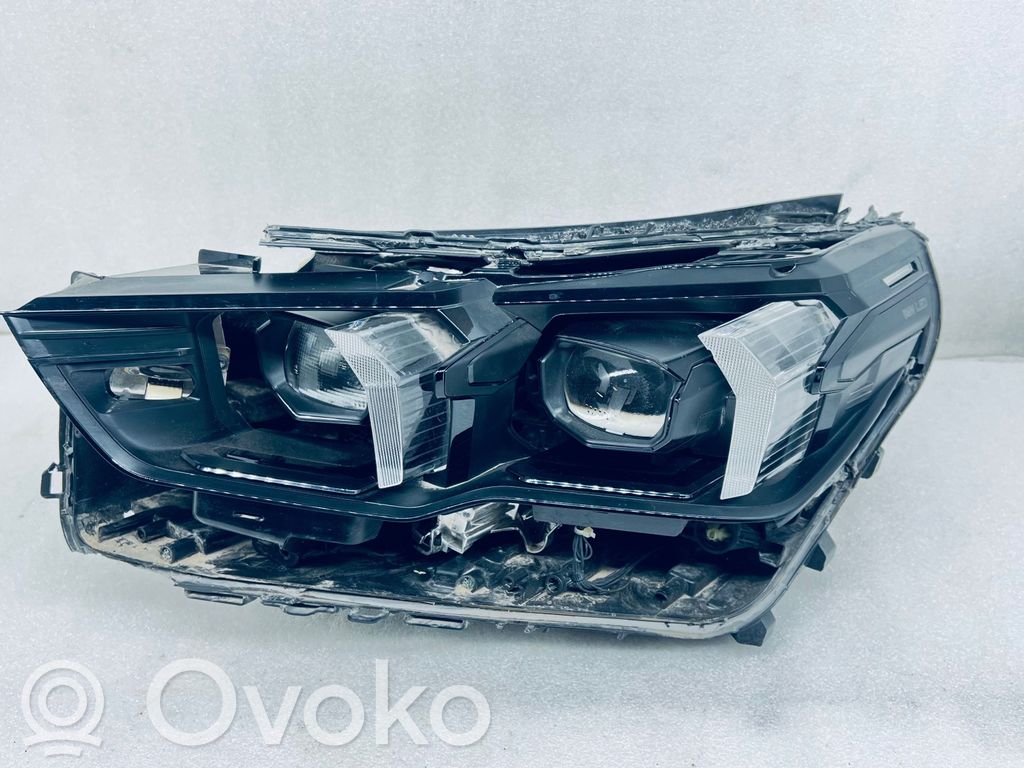 BMW i5 G60 Far 