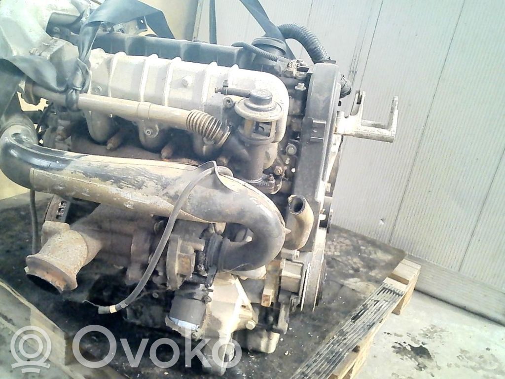 Engine   0135FK