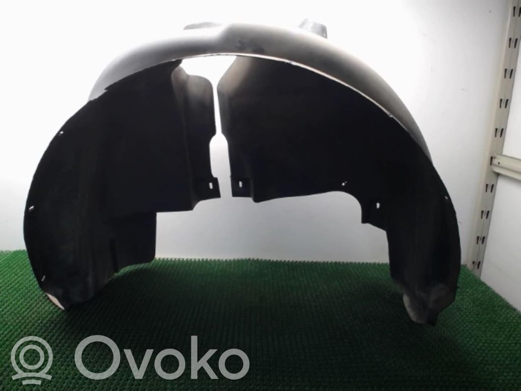 Volkswagen New Beetle Apărători interioare aripă roată spate 