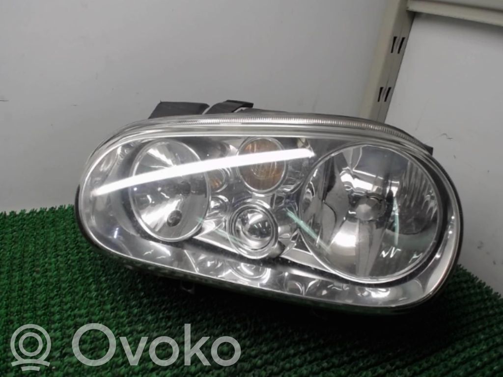 Volkswagen Golf IV Far 