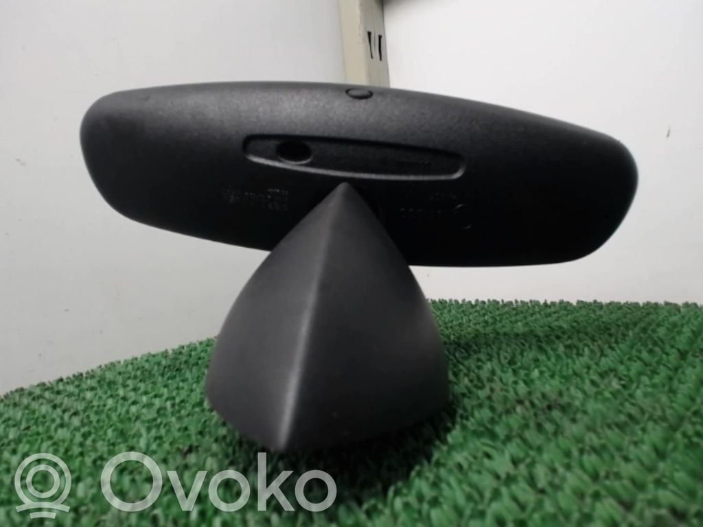 Espejo retrovisor (interior)   00008153SC