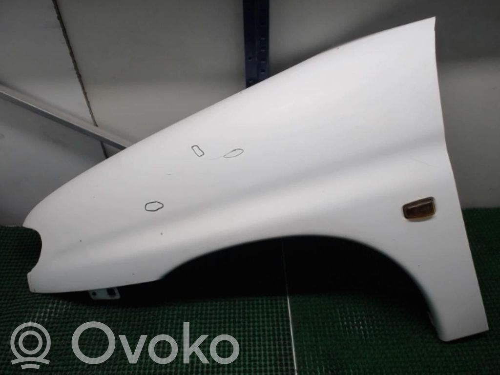 Citroen Berlingo Lokasuoja 
