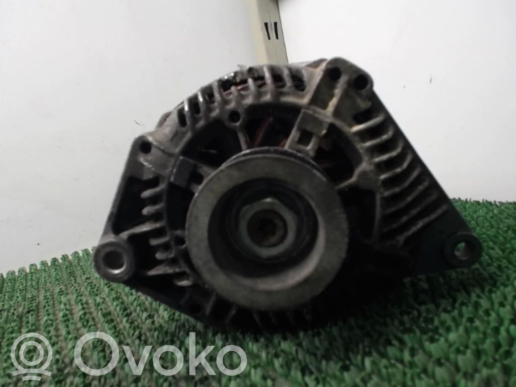 Alternador   7700424595