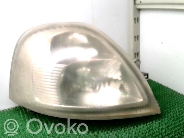 Opel Movano A Far 