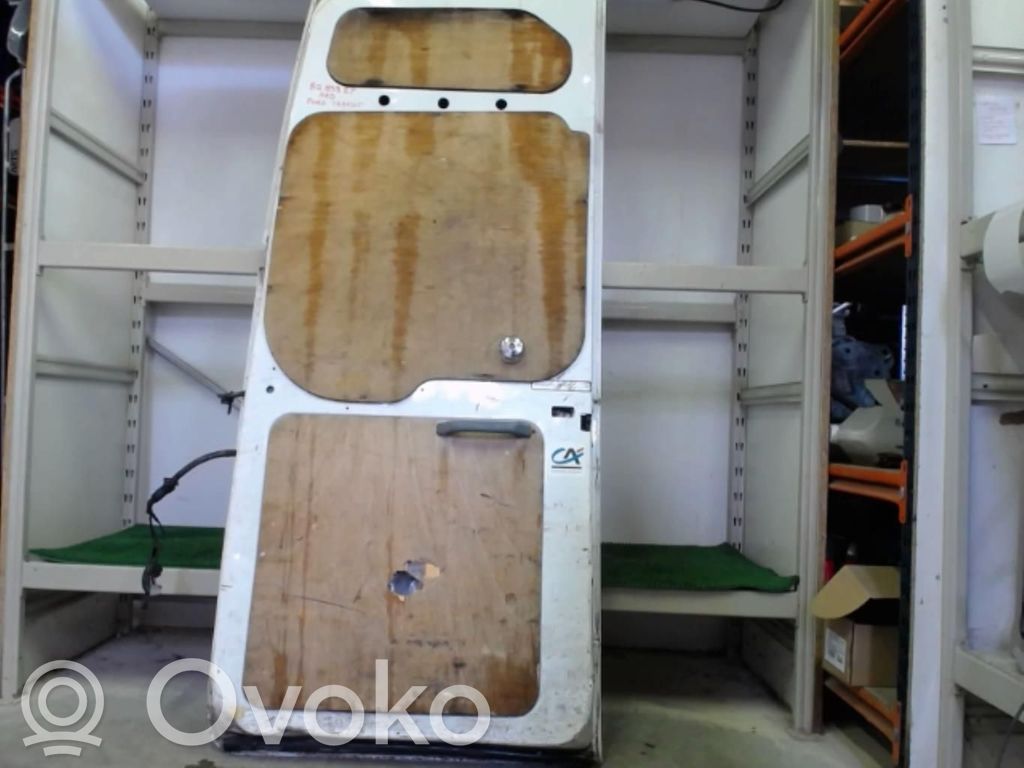 Back/rear loading door   1761429