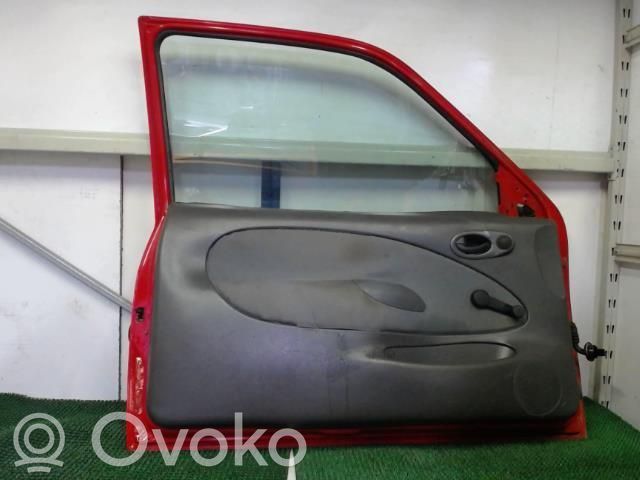 Ford Fiesta Puerta delantera 