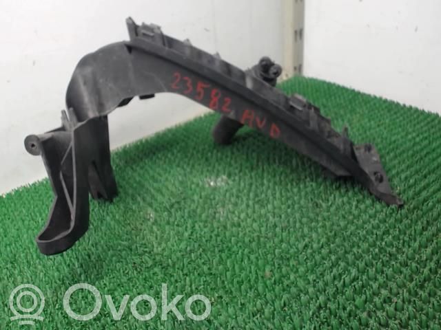 Audi A5 8T 8F Uchwyt / Mocowanie lampy przedniej 