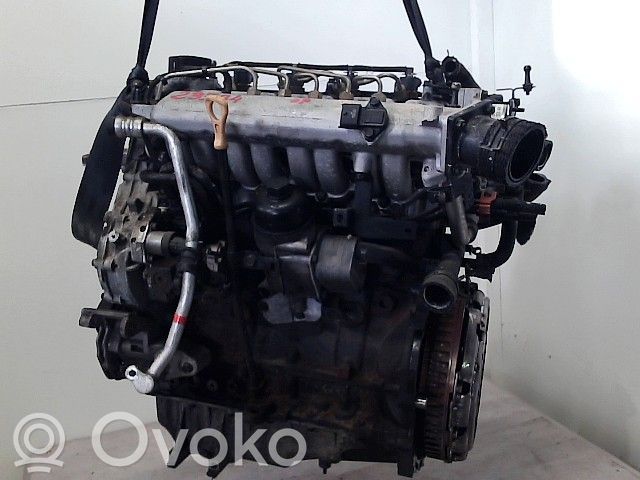 KIA Cerato Motor 