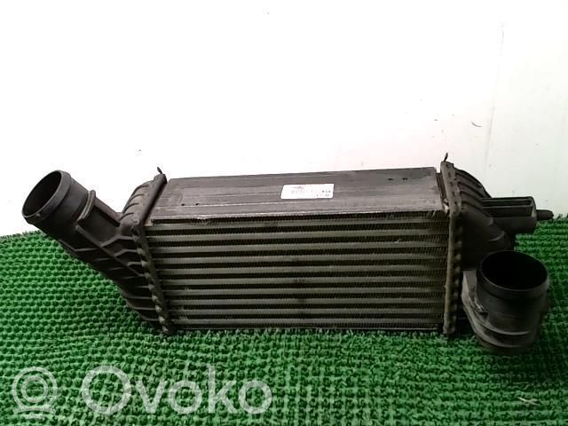 Peugeot RCZ Chłodnica powietrza doładowującego / Intercooler 