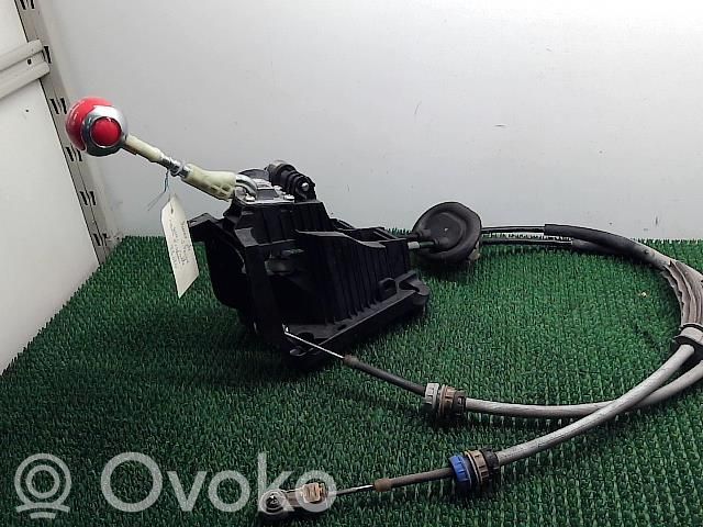 Selector caja de cambios   9807689480