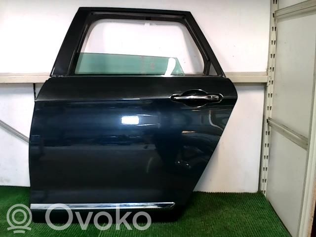 Puerta trasera   9006L5