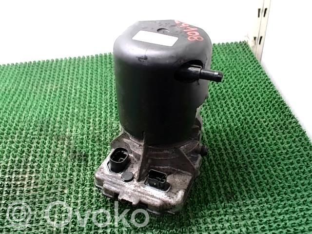 Citroen C5 Ohjaustehostimen pumppu 