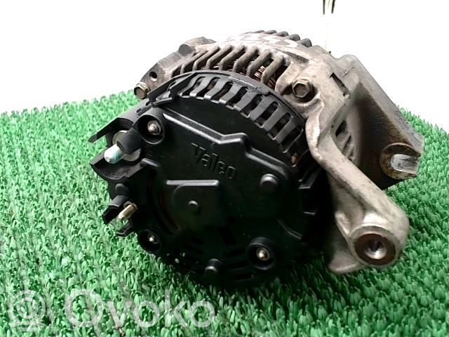 Citroen Jumper Alternator 