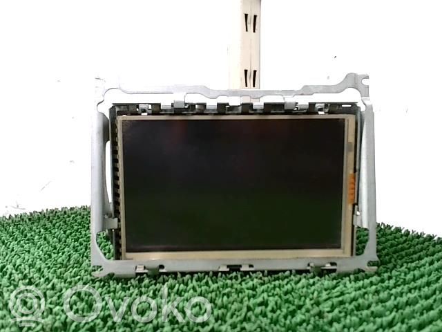 Jaguar XF X250 Monitor/display/piccolo schermo 
