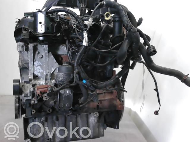 Moteur