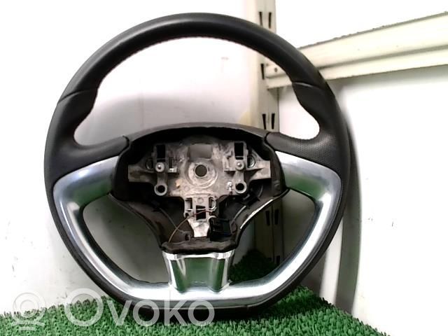 Citroen C3 Ohjauspyörä 