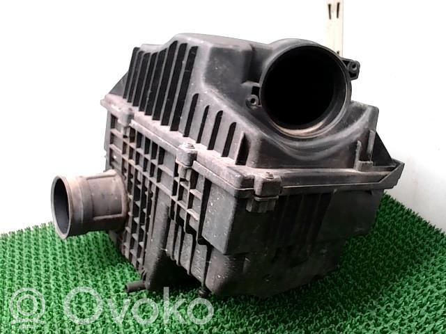 Air filter box