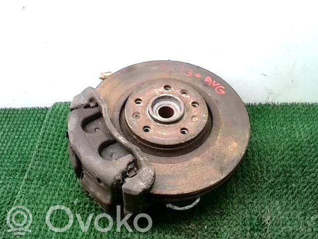 Achsschenkel vorne   0000364693